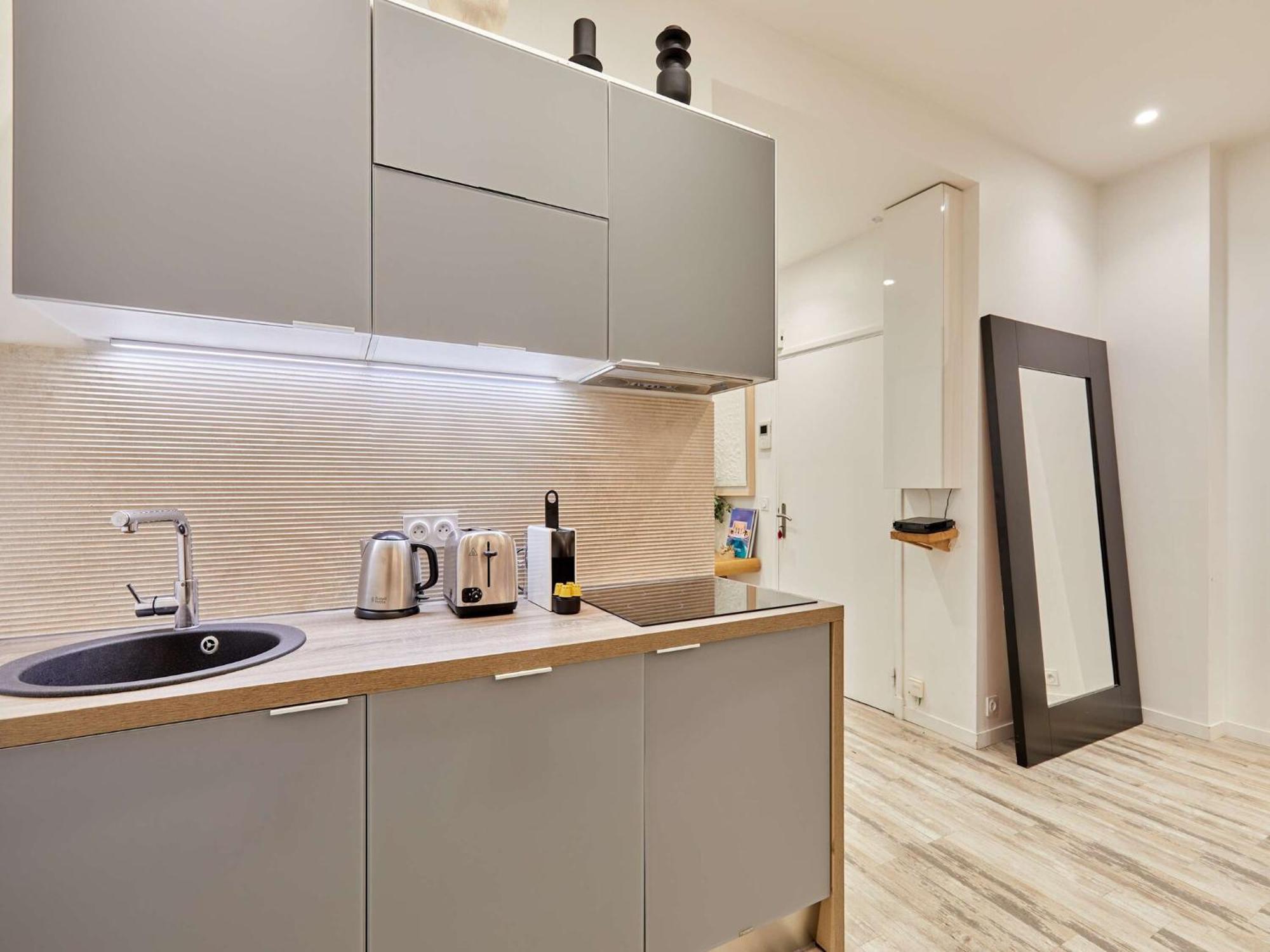 Apartment Superb Invalides St Germain Des Pres