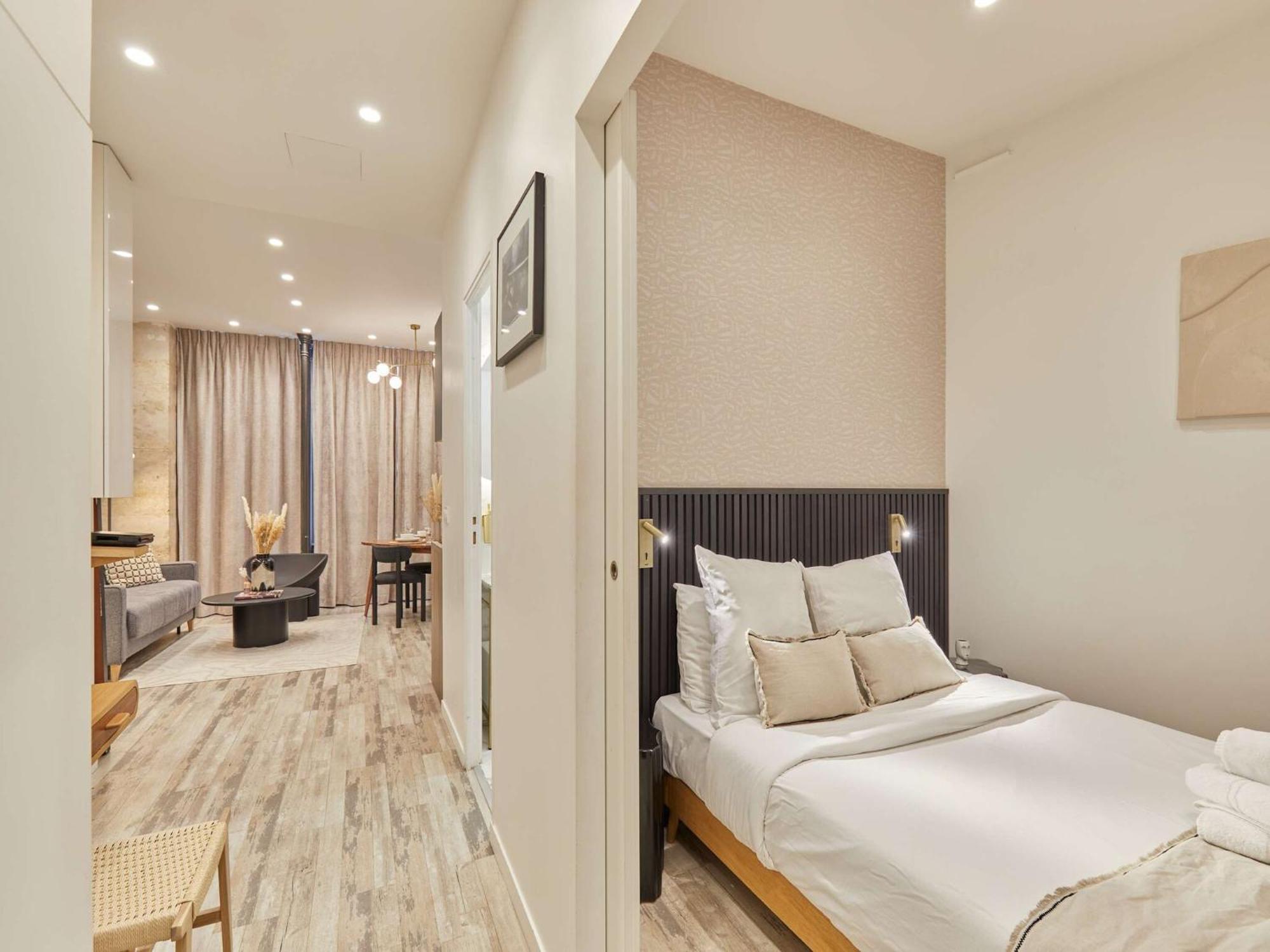 Superb Invalides St Germain Des Pres Apartment Paris